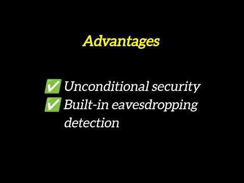 Revolutionizing Cybersecurity: Quantum Cryptography