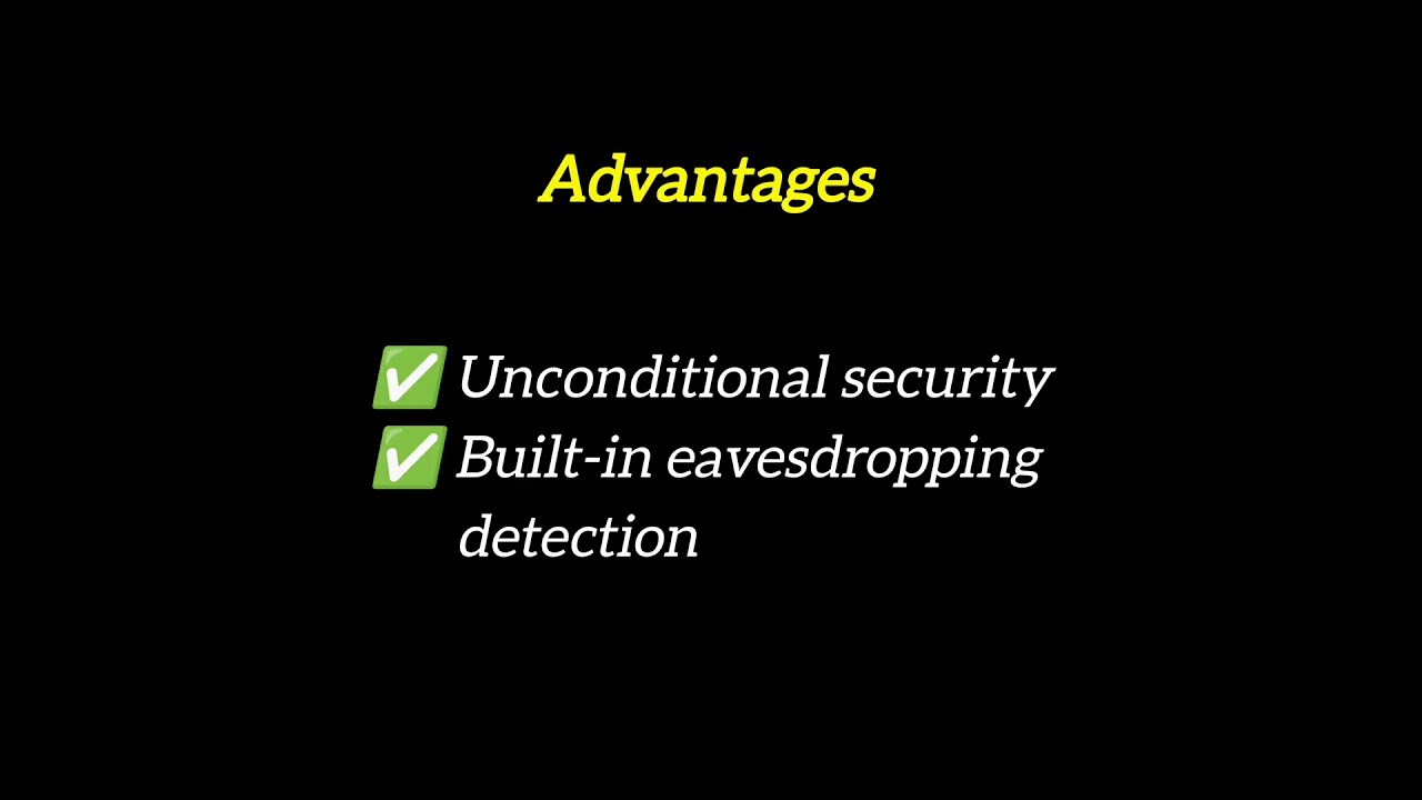 Revolutionizing Cybersecurity: Quantum Cryptography