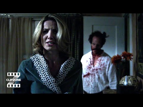 Annabelle | While You Were Sleeping | ClipZone: Horrorscapes