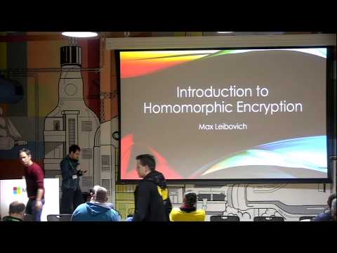 ZK-TLV 0x05: Homomorphic Encryption by Max Leibovich