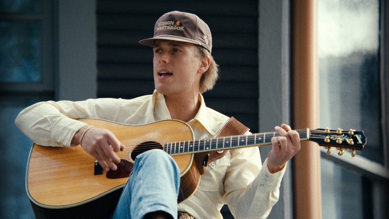Hudson Westbrook - Hey Dallas (Official Video) 🎶