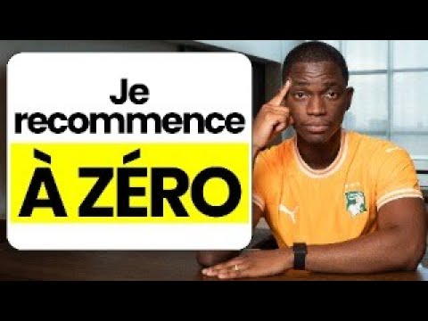 YouTube a supprimé ma chaîne à 600 000 abonnés