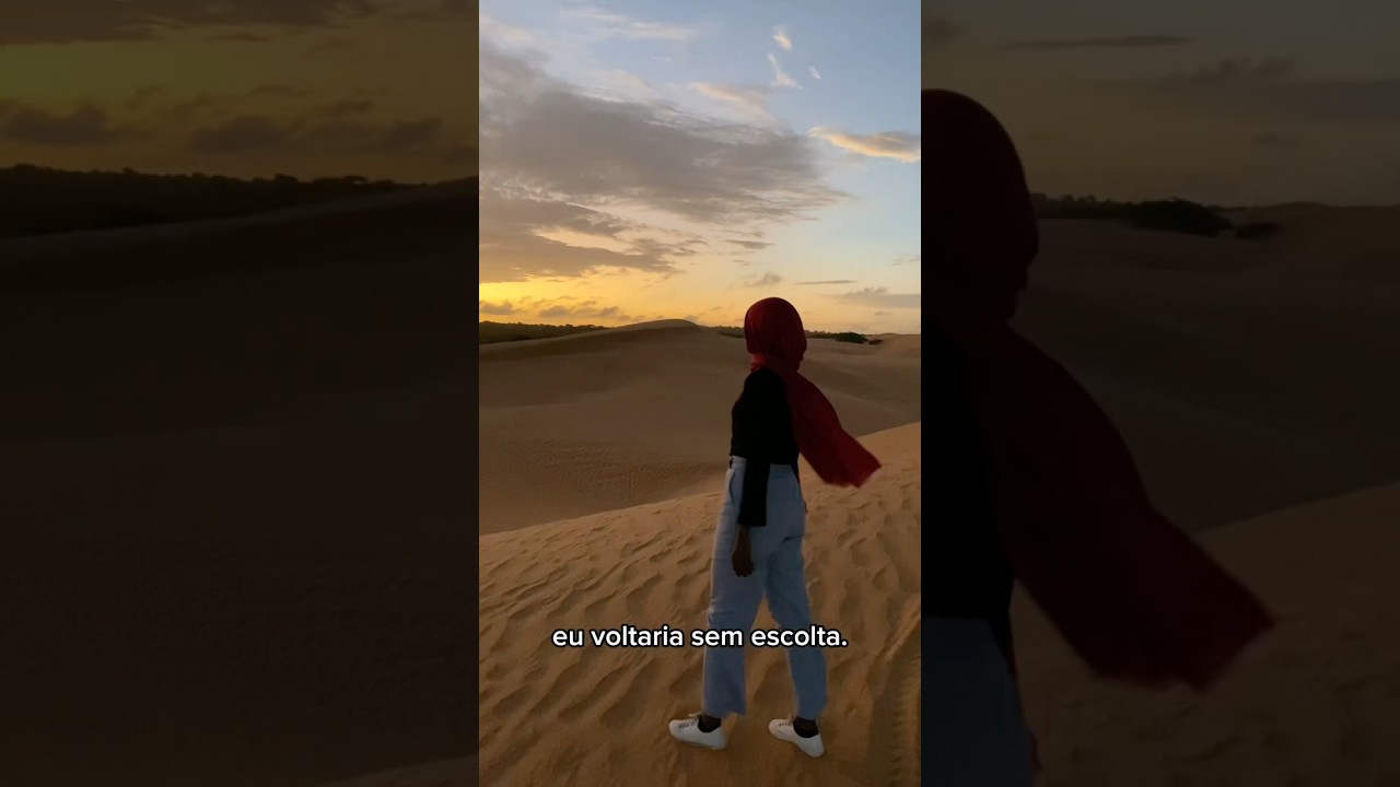 Explorando Mogadishu: Uma Aventura em um País em Conflito 🇸🇴