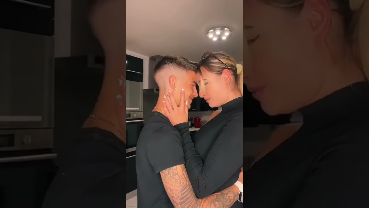 Il se passe quelque chose là .. 🤫♥️