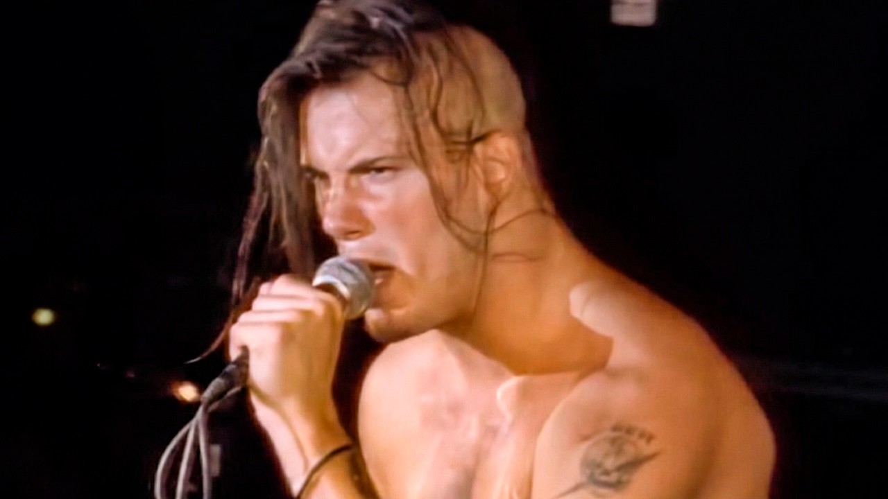 Pantera - Cowboys From Hell (4K Remaster) 🎸