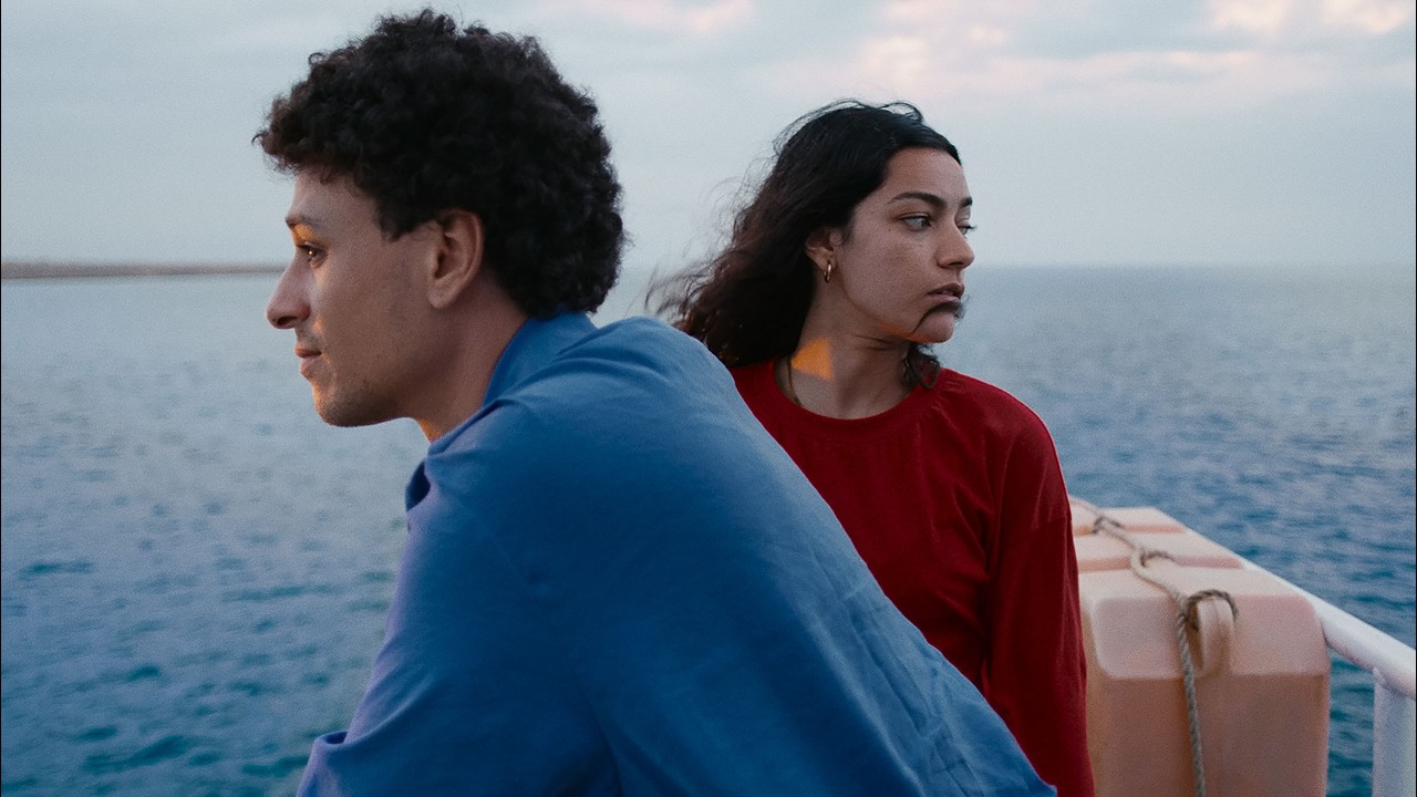 Where the Wind Comes From - Trailer - فيلم وين ياخذنا الريح
