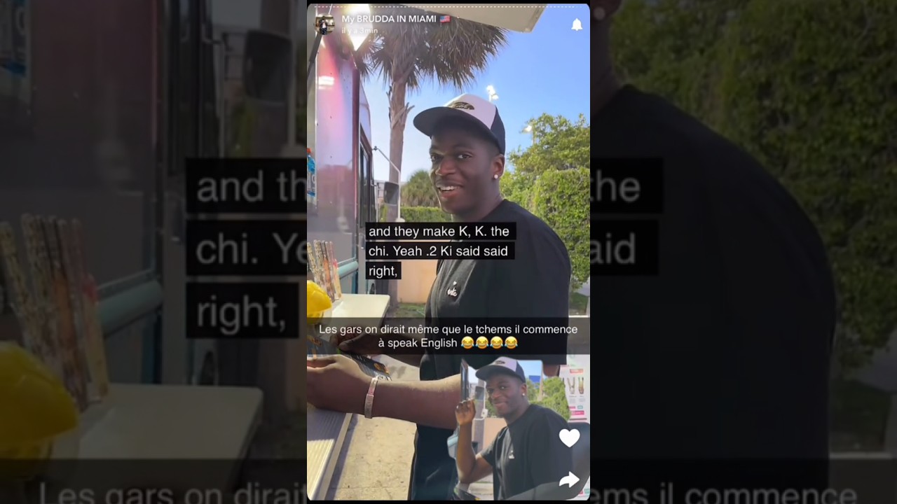 KLN de L2B : Un secret bien gardé qui fait rire 😂