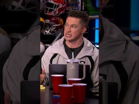 TE Elijah Arroyo can 'get vertical' for Seattle 👀