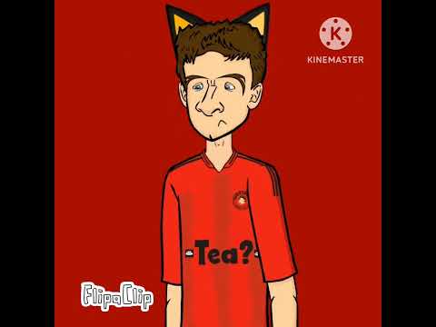 Thomas Muller ➡ Joker Muller TF | Short Animation | #442oons #thomasmuller #transformation #insanity