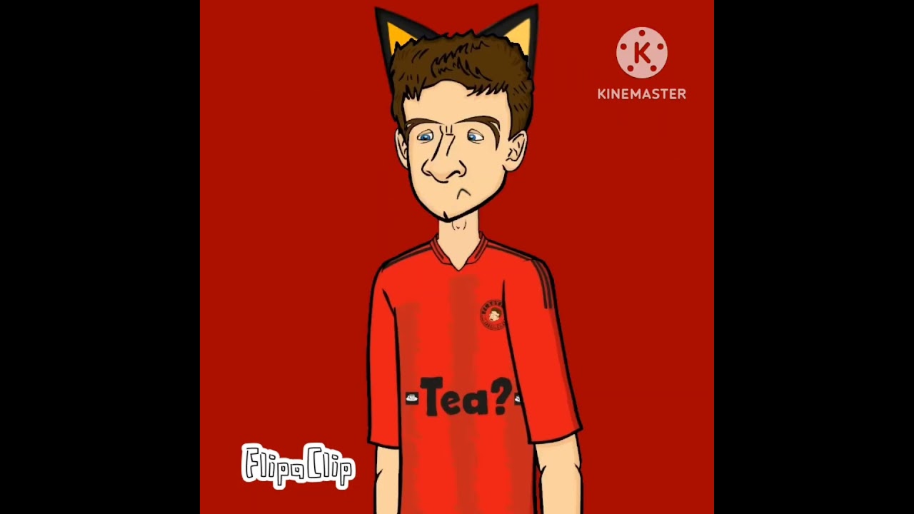 Thomas Muller Turns Joker in Hilarious Short Animation 🎭 | #442oons