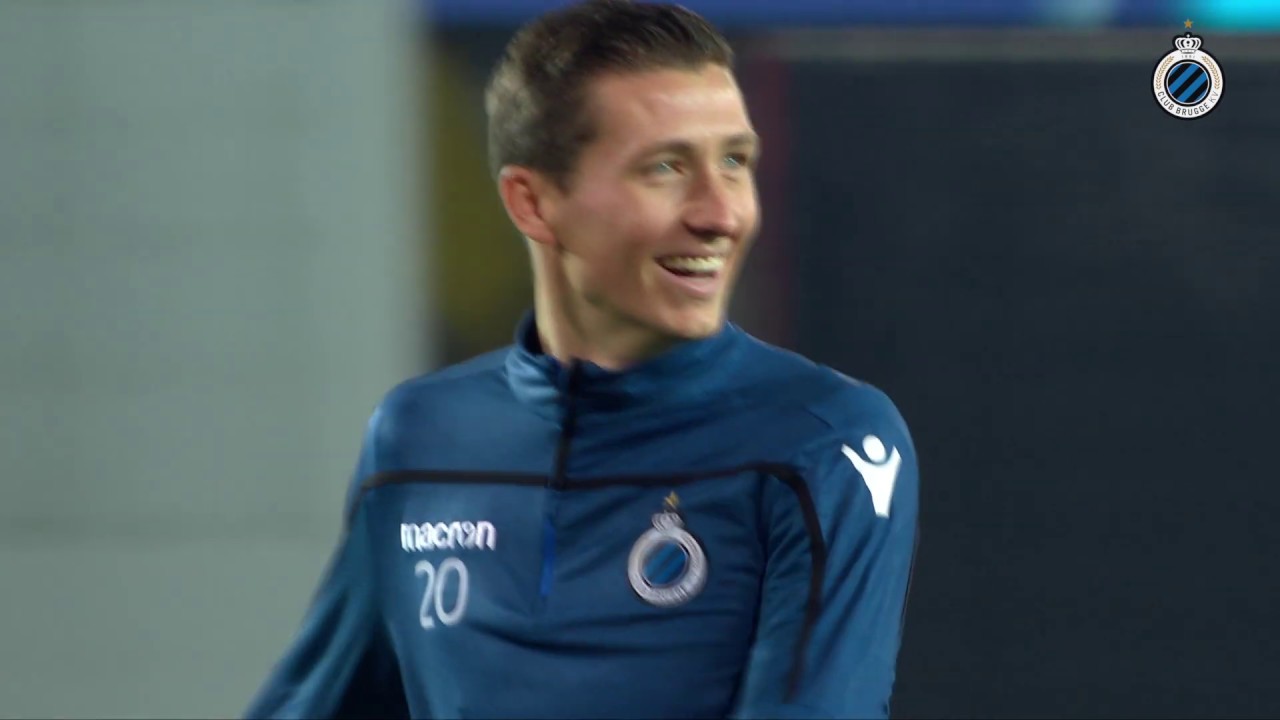 Club Brugge vs Atlético Madrid 2018/19 | CL Campaign