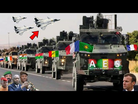 Retour Fatal de la France à l'AES: Son plan explose sa dette et la pauvreté, Gbagbo avait raison