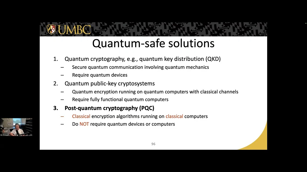 Understanding Post-Quantum Cryptography: The Future of Quantum-Safe Security 🔐