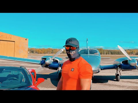 GAMBINO - ITALIA (Clip Officiel)