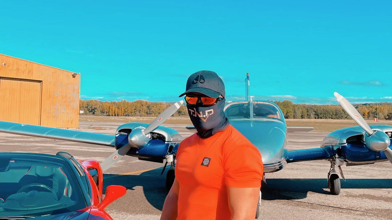 Gambino - Italia 🎶 Official Music Video | Stream Now