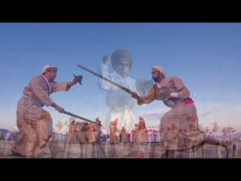 توزيع ومكساج وانتاج : محمد المعمري