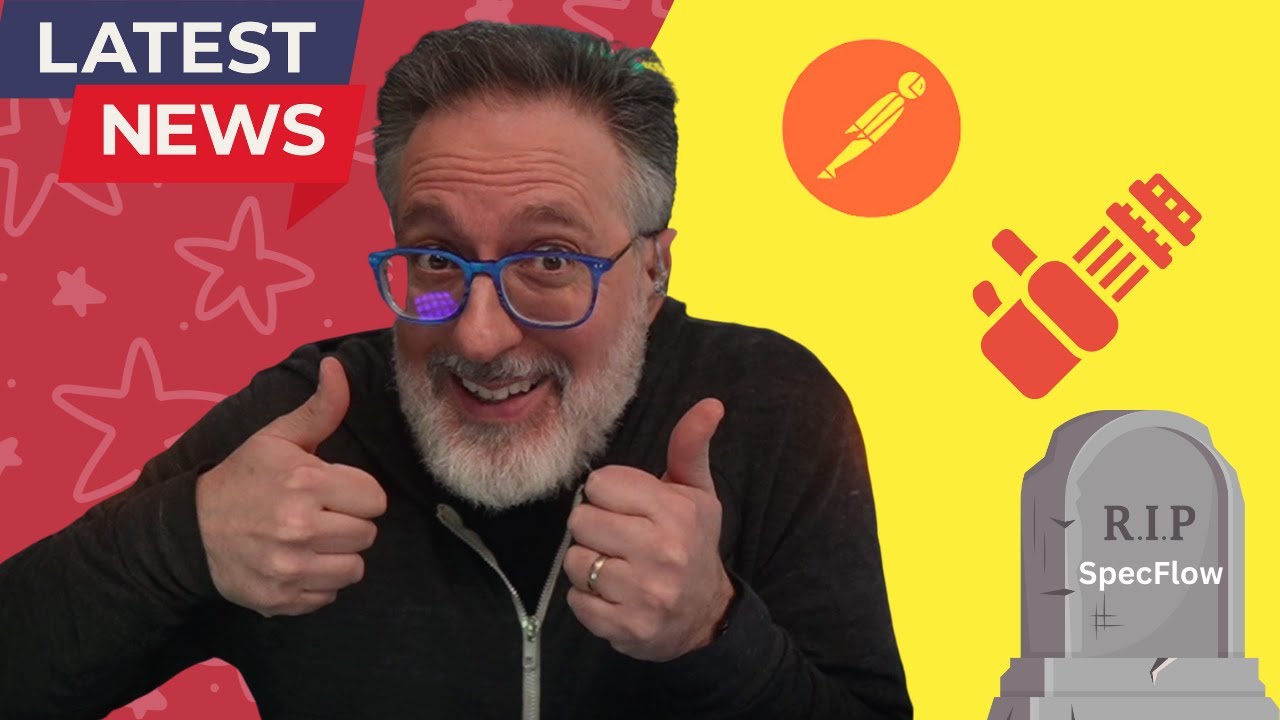 2025 Testing Trends: Postman, Gatling & AI Agents 🚀