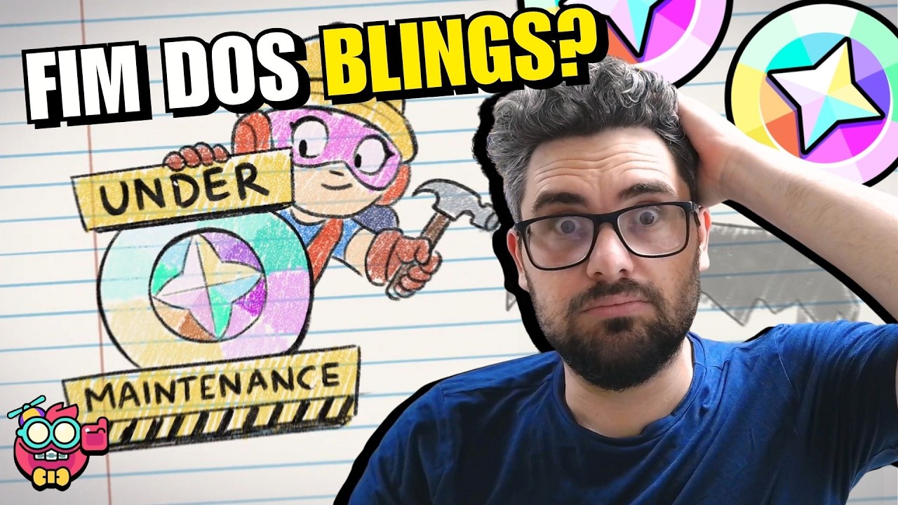 Mudanças Drásticas nos Blings! 🚨