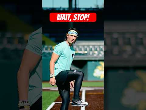 Baseball Superstitions 🤫