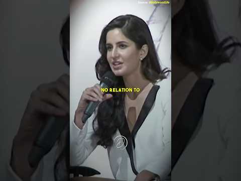 When Katrina Gives Shah Rukh Khan a Taste of His Own Medicine ๐ฅ