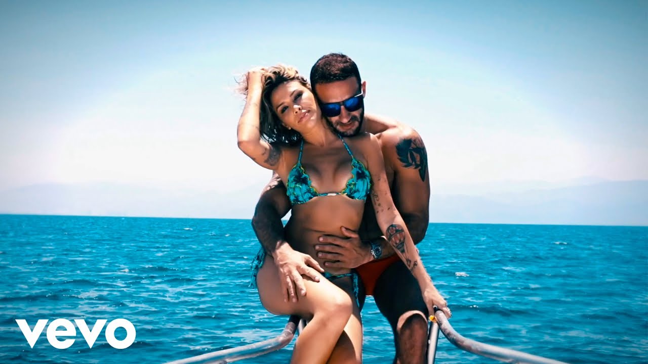 DJ Suri, Oscar Velazquez & Nikki Valentine - Papi Chulo