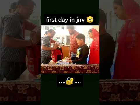 First Day In Navodaya/Yaad Hai Aapko /#entranceexam #nvs #navodayaexam #navodaya #jnv #jnvshivpuri