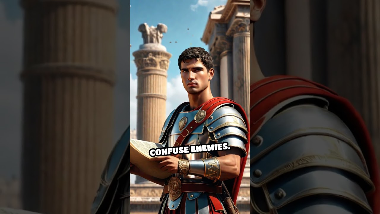 Unlocking Secrets: The Fascinating World of Ciphers and Codes 🔐