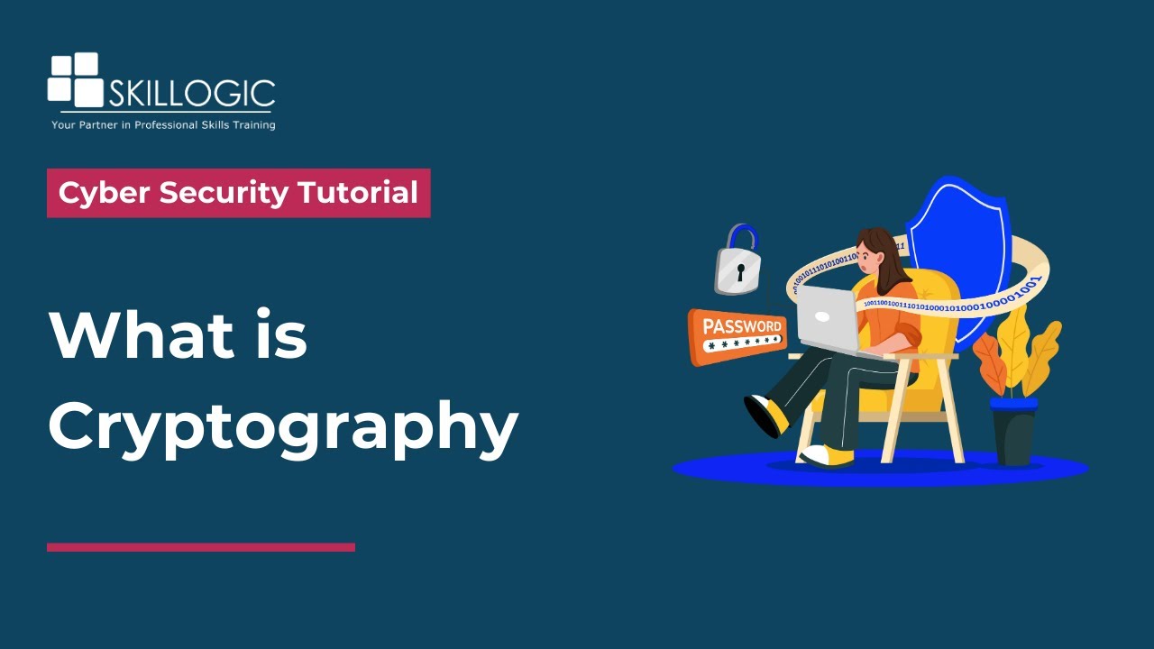 Cryptography Explained: Types, Techniques & Cryptanalysis π