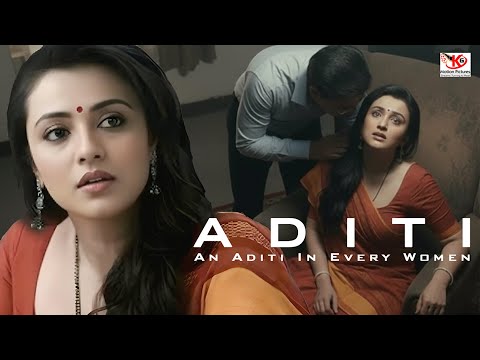 “Aditi | Hindi Short Film | Women Empowerment | महिला सशक्तिकरण की प्रेरणादायक कहानी”