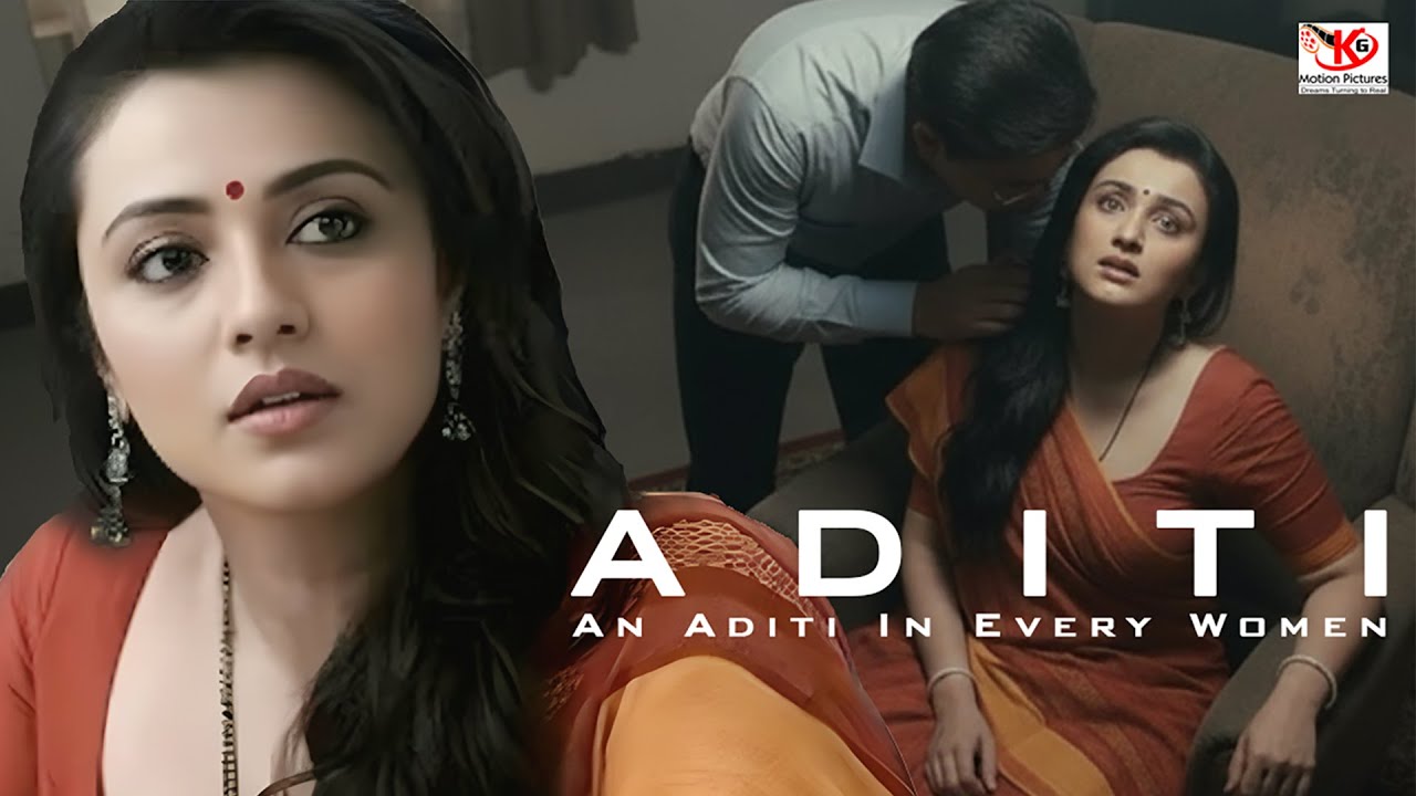Aditi | Inspiring Hindi Short Film on Women Empowerment 💪