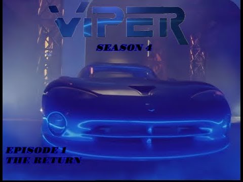 Viper S04E01 The Return