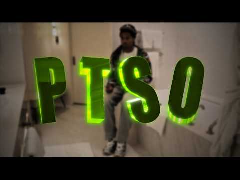 YVNG ZR - PTSO (OFFICIAL MUSIC VIDEO)(@NEXTDOOR.VISUALS + @stevenvisualz )