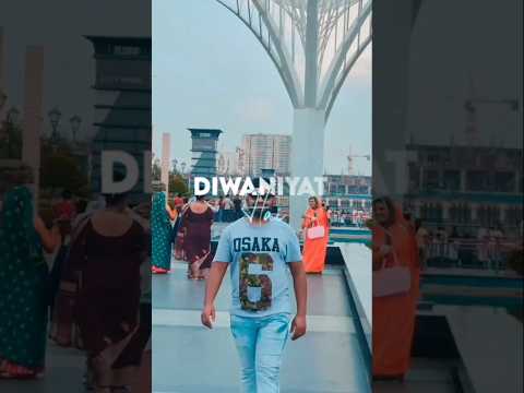Deewaniyat Title track 🔥/Deewane Ki Deewaniyat /Harshvardhan &Sonam