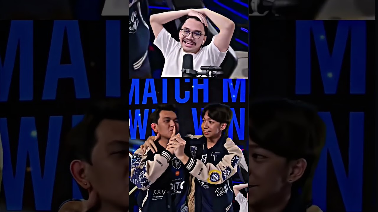 GOAT Karltzy 🥶 in MLBB