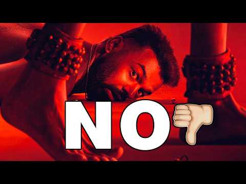 Not Worth the Hype ๐ | Dies Irae Review | Pranav Mohanlal |Rahul Sadasivan | Fanboy Fiction