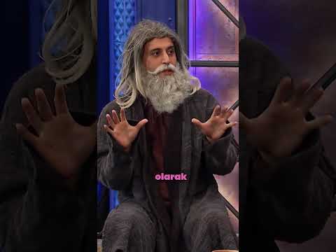 Bir Atasözü Yaptım, Oldu Mu?? 😁 #Shorts #bkm #komedi #güldürgüldürshow