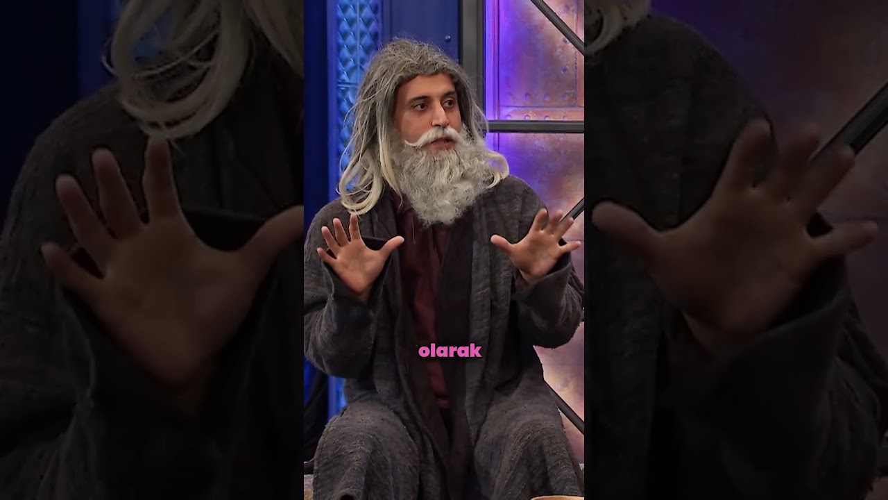 Yeni Bir Atasözü Denemesi: Nasıl Oldu? 😁