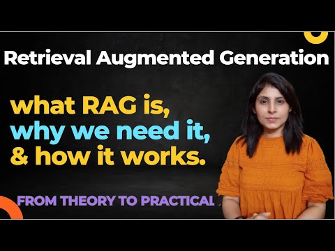 L-7 RAG (Retrieval Augmented Generation)