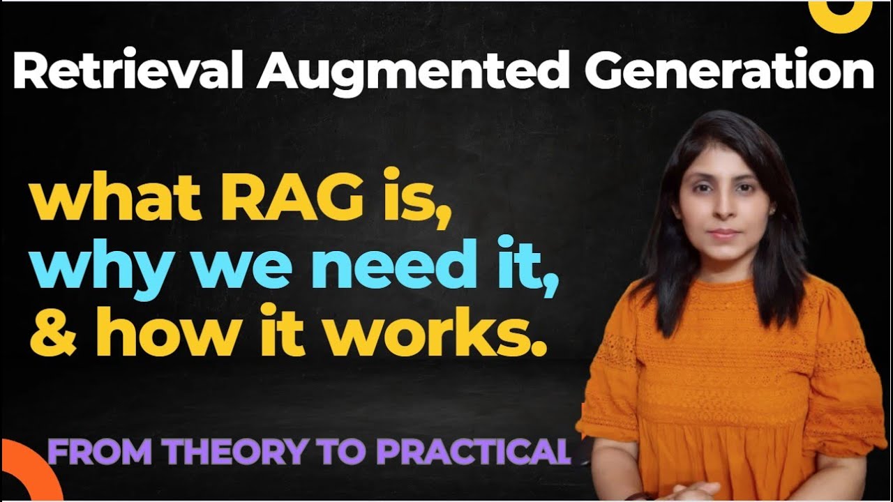 Master Retrieval-Augmented Generation (RAG) for Advanced AI 🚀