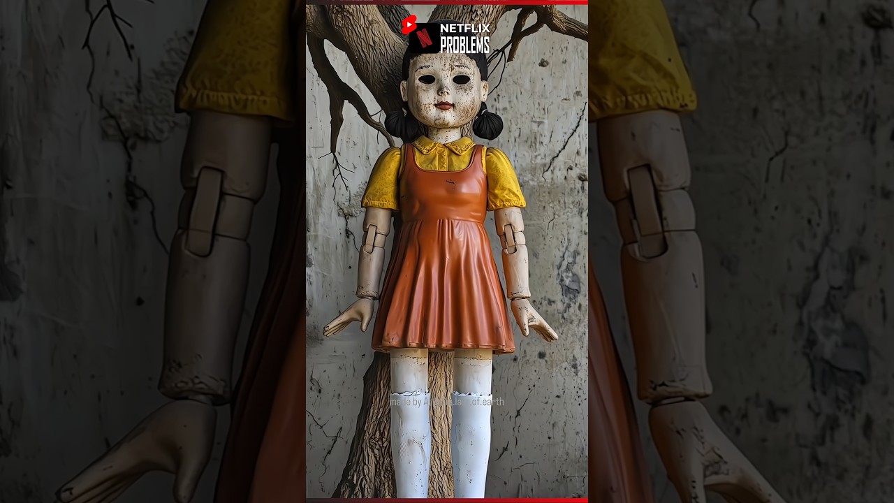 Squid Game 2: What Happens When You Join After 20 Years? ๐ฅ