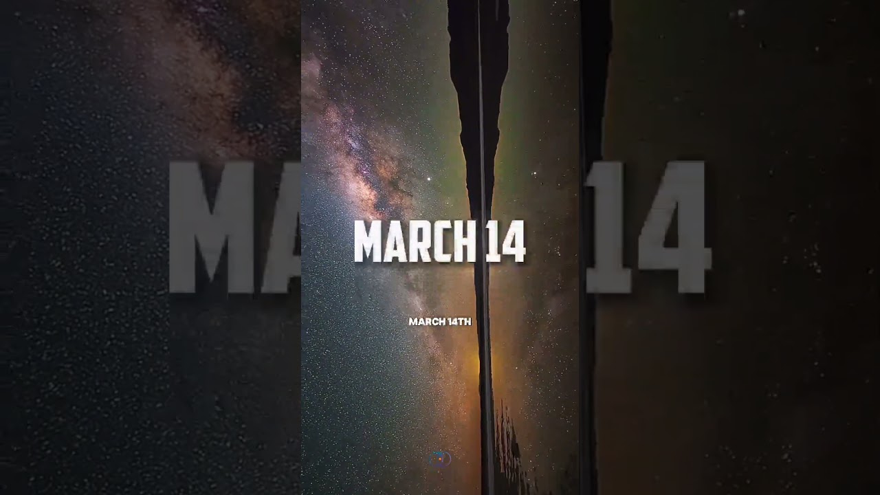 Rare Astronomical Events of 2025 🌌