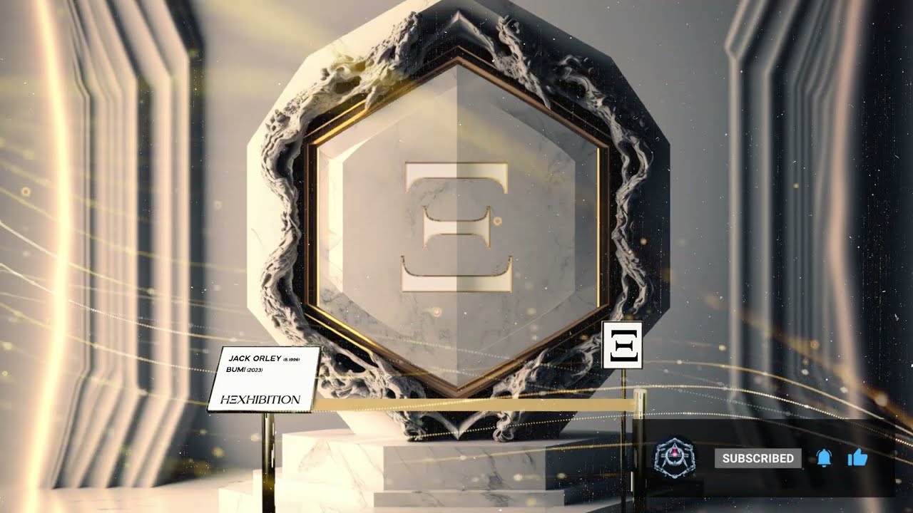 Jack Orley - BUM! (Official Audio) 🎵