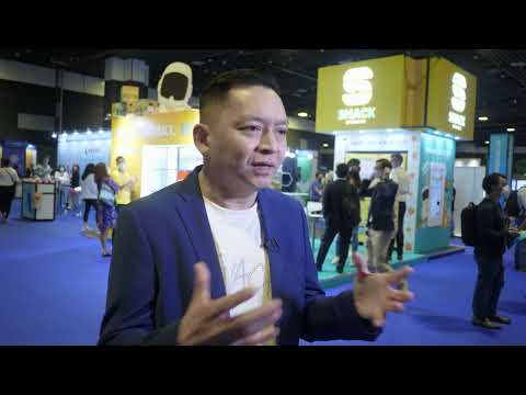 Interview with Peter Tay, Chief Digital Officer, Income