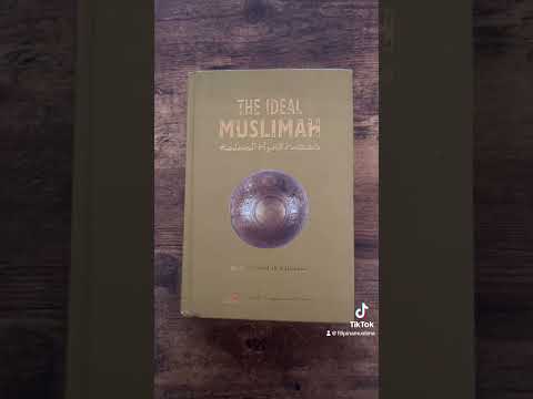 🌸Islamic books for Muslim women🌸 #islam #islamicvideo #revertmuslimah #reverttoislam #hijabi #tbr