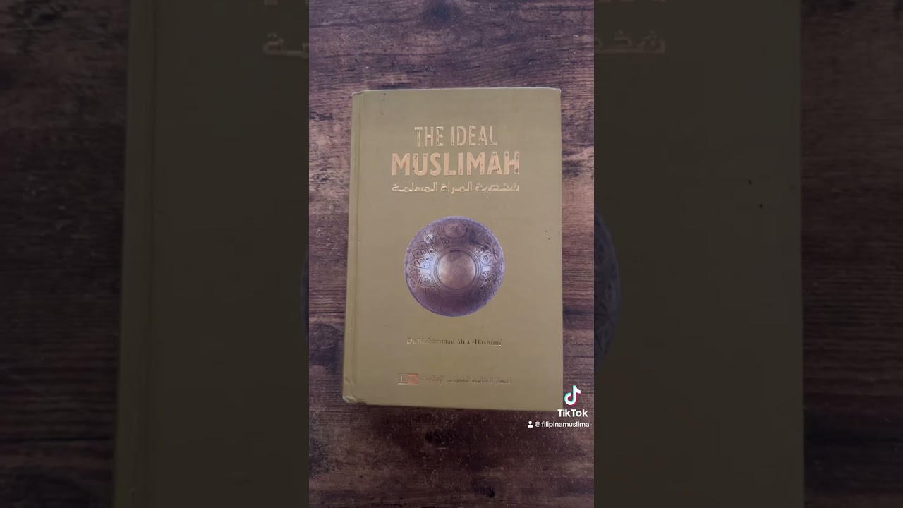 Islamic Books for Muslim Women