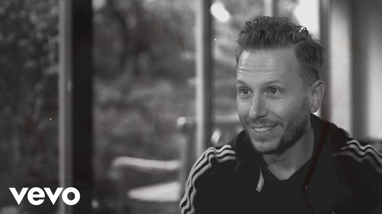 Noel Schajris - Verte Nacer (Documental) ft. Matisse MX, John Legend