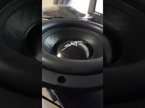 triboss aqua drop bass boosted