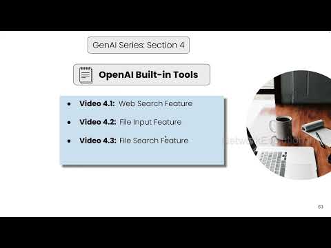 Chat with Your PDF Using OpenAI File Input Feature in Python