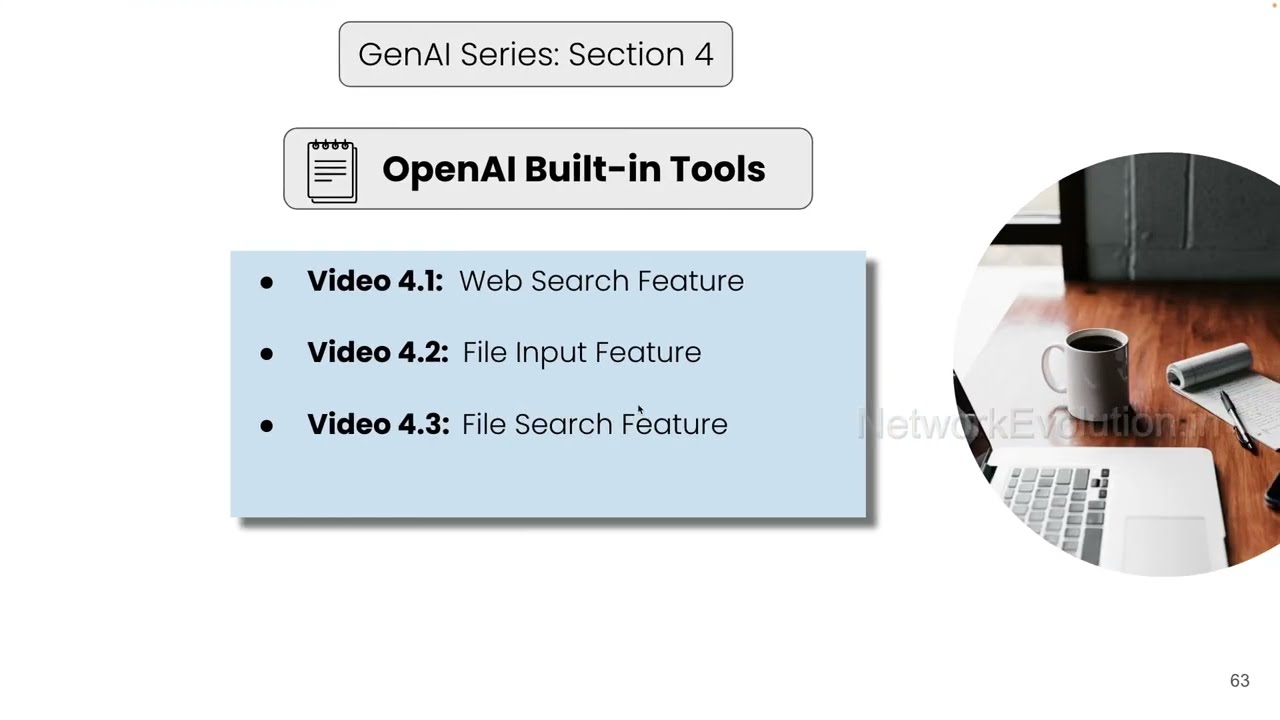 Using OpenAI's File Input Feature to Chat with PDFs in Python