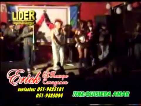 Desearía Tenerte en Mi Vida ❤️